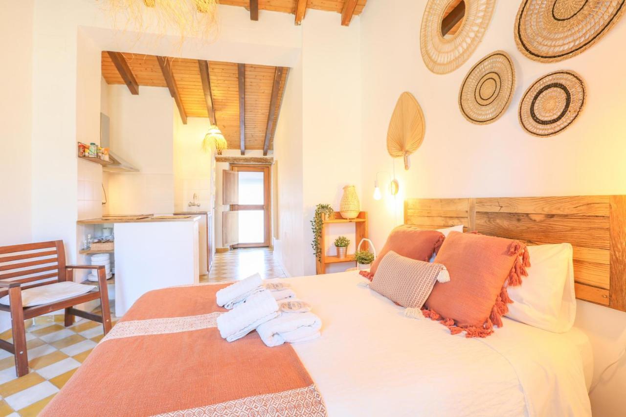 Alameda De Hercules (Adults Only) Sevilla Dış mekan fotoğraf