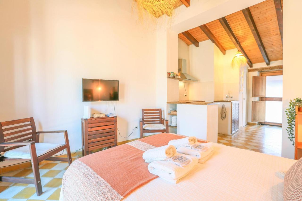 Alameda De Hercules (Adults Only) Sevilla Dış mekan fotoğraf