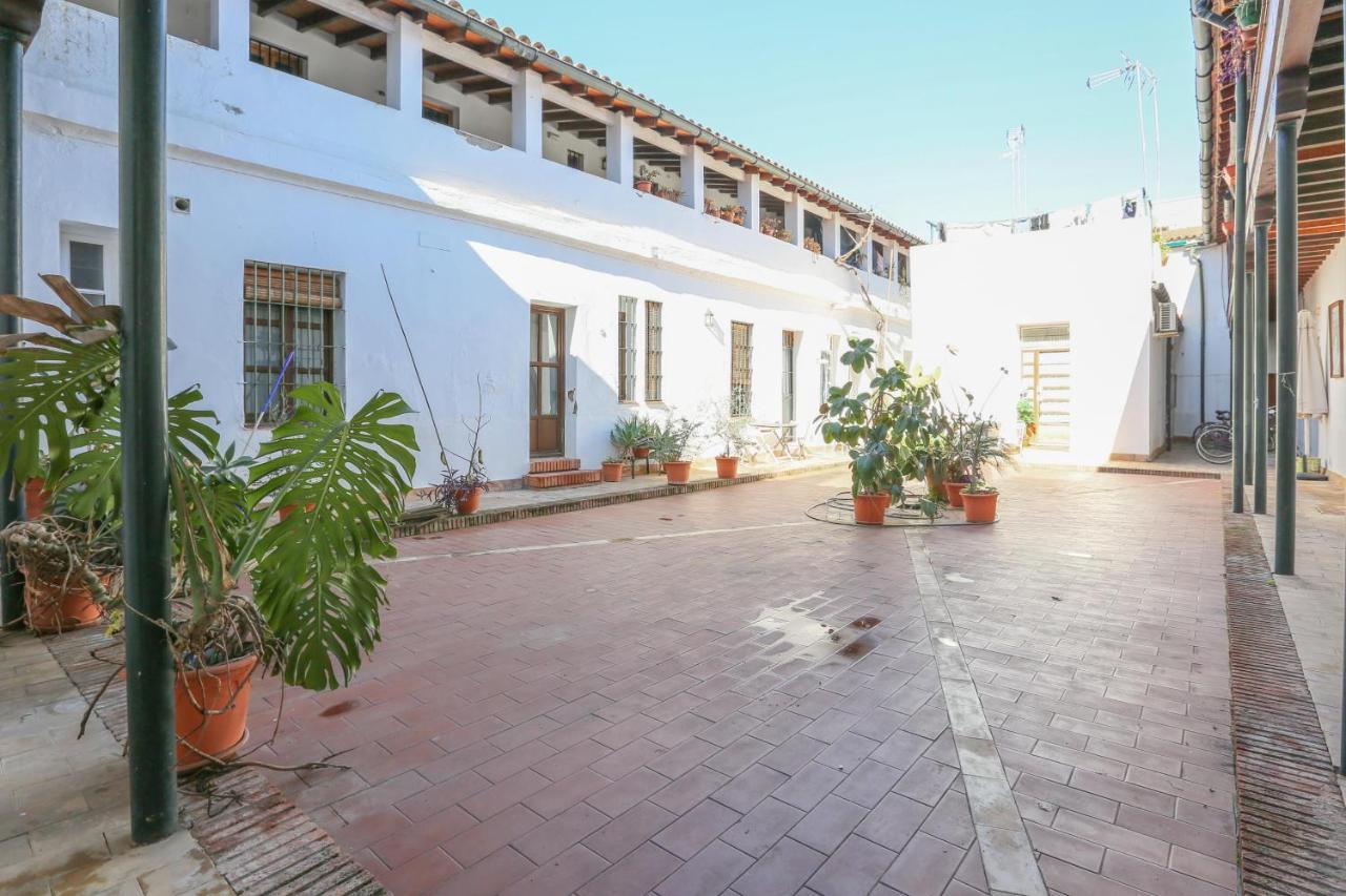 Alameda De Hercules (Adults Only) Sevilla Dış mekan fotoğraf