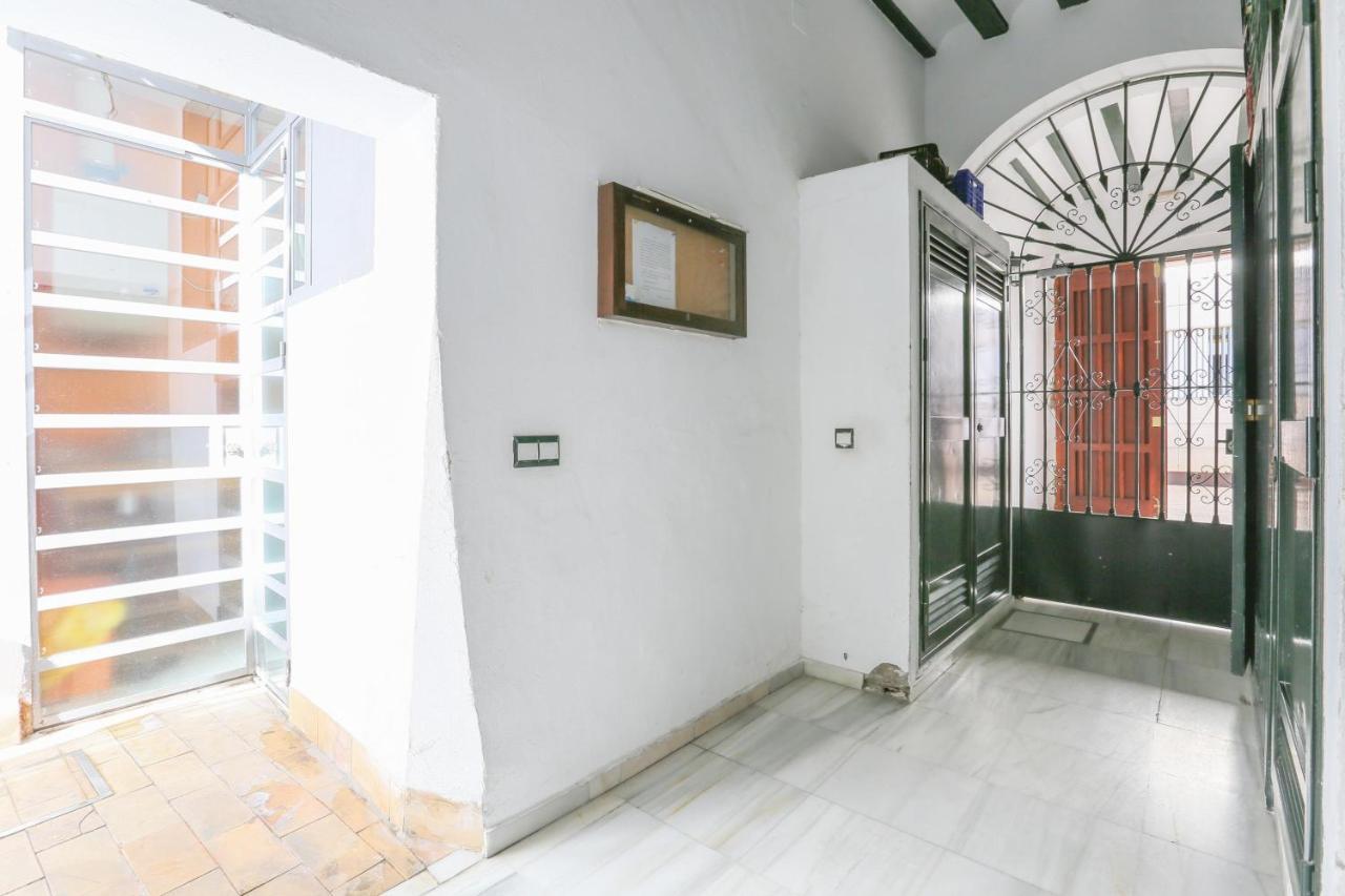 Alameda De Hercules (Adults Only) Sevilla Dış mekan fotoğraf