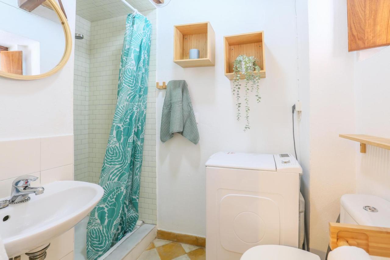 Alameda De Hercules (Adults Only) Sevilla Dış mekan fotoğraf